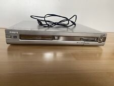 Philips dvdr77 dvd gebraucht kaufen  Hamburg