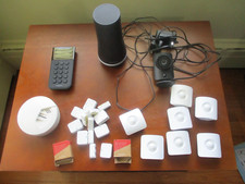 Simplisafe piece home for sale  Clark