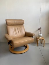 Vintage scandi ekornes for sale  MITCHAM