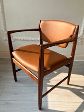 Kofod larsen chair for sale  PETERLEE