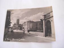 Gorizia turriaco piazza usato  Asti