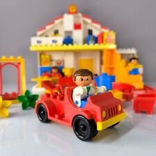 Lego duplo custom d'occasion  Expédié en Belgium