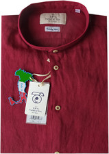 Camicia uomo manica usato  Urbisaglia
