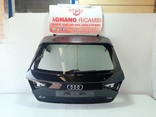 Portellone baule post usato Portellone baule post usato  Napoli