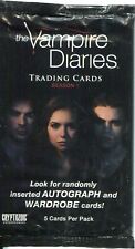 Vampire diaries season for sale  Shipping to Ireland