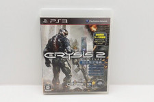 Crysis ps3 jap d'occasion  Tourcoing