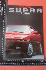 Automobile brochure toyota usato  Chieri