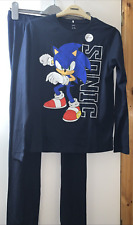 sonic pyjamas for sale sonic pyjamas for sale PORT GLASGOW