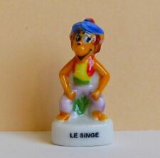 Fève aladin 1999 d'occasion  Toulon-