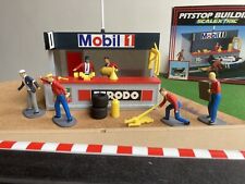 Scalextric pit stop for sale  LONDON
