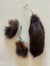 Karneval fuchs marder gebraucht kaufen  Heddesheim