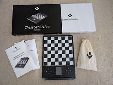 Millennium chessgenius pro for sale  CANNOCK