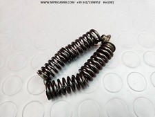 Springs power valves usato Springs power valves usato  Serra de Conti