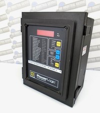 Usado, Monitor de circuito SQUARE-D PowerLogic 3020 CM-2150 com 3090-VPM-277-C1 - (TESTADO) comprar usado  Enviando para Brazil