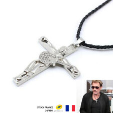 Pendentif chaine collier d'occasion  France