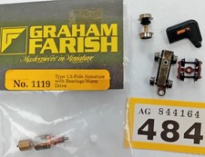 Graham farish spares for sale  UK