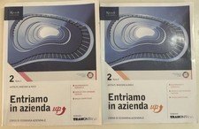 Entriamo azienda tomo usato  Roma