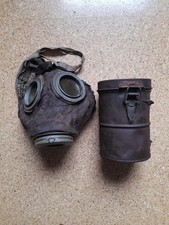 deutsche gasmaske gebraucht kaufen  Aurich