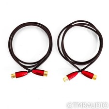 Audioquest red river for sale  Erie