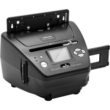 Scanner portable reflecta d'occasion  Hénin-Beaumont