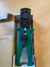 Crimp tool jst for sale  CANTERBURY