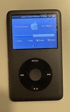 Apple ipod a1238 gebraucht kaufen  Delmenhorst