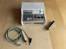 Vegatest druckmessgriffel hand gebraucht kaufen  Amt Creuzburg