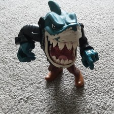 street sharks toys for sale street sharks toys for sale LEEDS