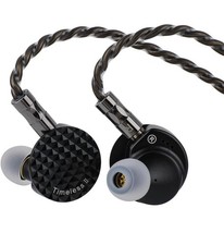 Monitor intra-auricular 7Hz atemporal II, 14,5mm monitores intra-auriculares magnéticos planares Linsoul comprar usado  Enviando para Brazil