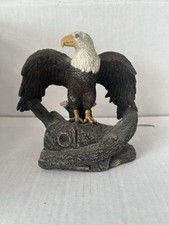 Alter dekorativer adler gebraucht kaufen  Berlin