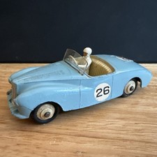 Dinky toys 107 for sale  KEIGHLEY