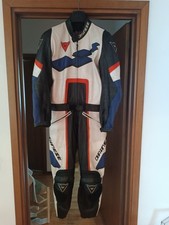 Tuta moto due usato  Arese