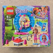 Lego friends olivia for sale  UK