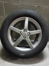 Gomme 205 r16 usato  Usmate Velate