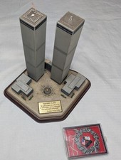 Twin towers commemorative for sale  Jackson