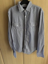 Men zara blue for sale  CROOK