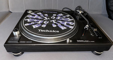 Technics 1200mk5 turntable gebraucht kaufen  Schwedt/Oder