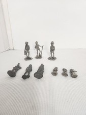 Vintage pewter lot for sale  Sioux Falls