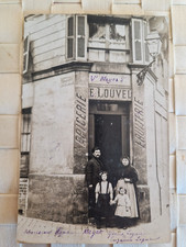 Cpa photo rouen d'occasion  Strasbourg-