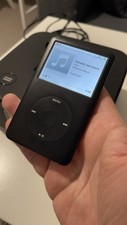 Apple ipod 80gb gebraucht kaufen  Albstadt