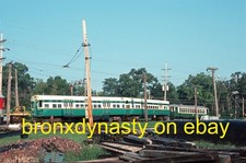 Fox river trolley usato  Spedire a Italy