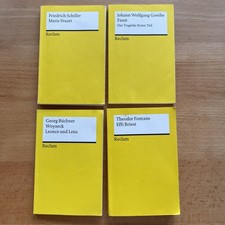 Reclam sammlung maria gebraucht kaufen  Aholfing