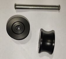 Asse pulegge 16mm usato  Bari