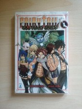 Fairy tail 100 usato  Italia