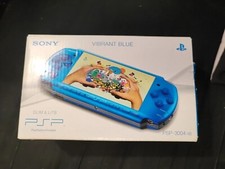 Console psp 3004 d'occasion  Gujan-Mestras
