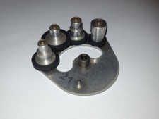 Pulleysatz antriebsräder gesc gebraucht kaufen  Grasberg