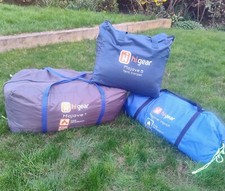 Gear mojave tent for sale  CIRENCESTER