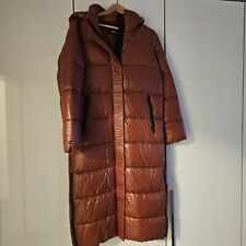 Khujo damen wintermantel gebraucht kaufen  Dürrwangen