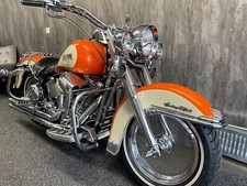 harley davidson heritage softail for sale  PAIGNTON