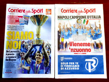 Corriere dello sport usato  Torrecuso
